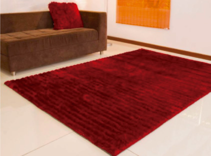 mantenimiento de alfombras - alfombra roja