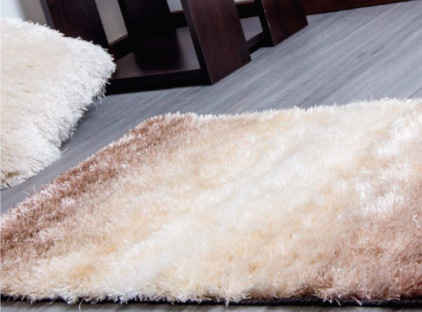 mantenimiento de alfombras - alfombra de pelo largo