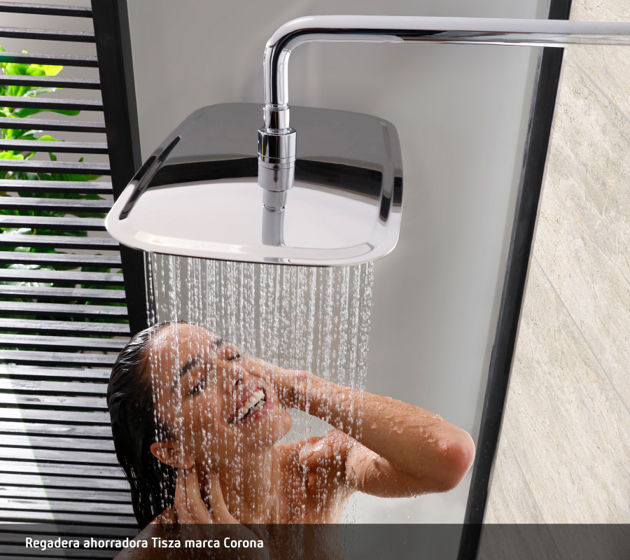 Esquivo Maletín Cha Tips para ahorrar agua en el baño de tu casa | Homecenter
