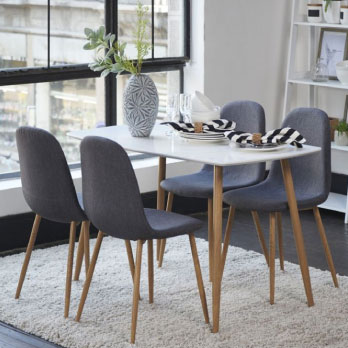 Juegos de comedor
