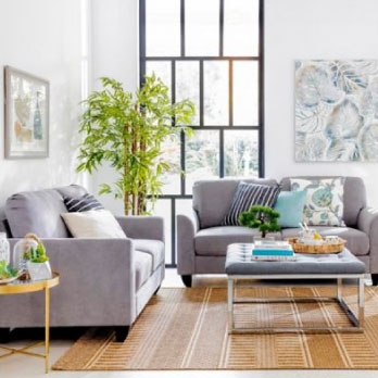 Muebles de sala y estar