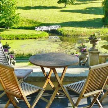 Tendencias para tu terraza