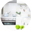 Aprende c?mo decorar tu cocina peque?a