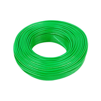 Alambres y cables el�ctricos