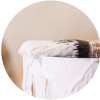 C�mo pintar bien la casa