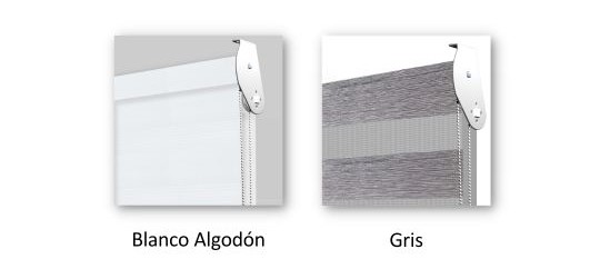 Diseños disponibles
