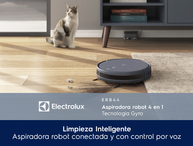 Electrolux