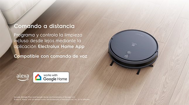 Electrolux