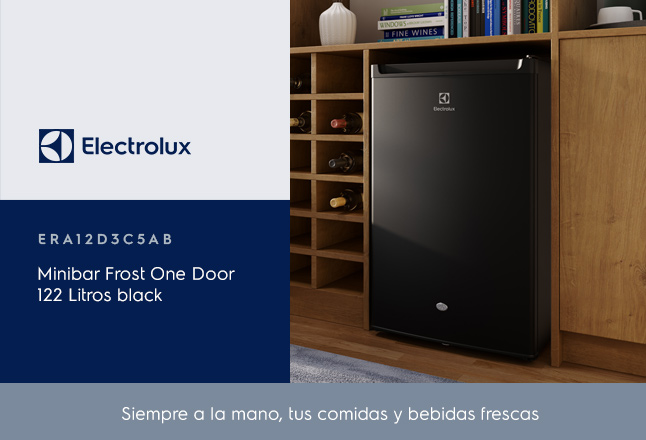 Electrolux