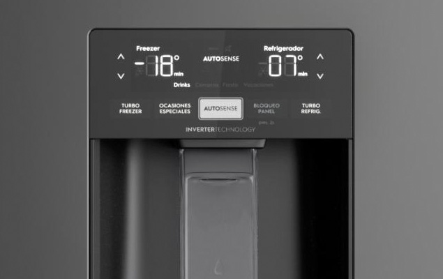 Electrolux