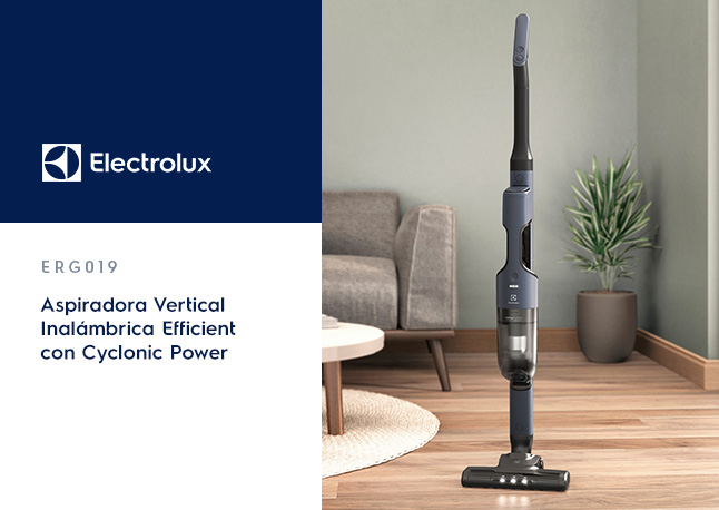 Electrolux