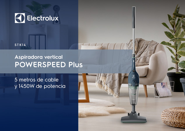 Electrolux