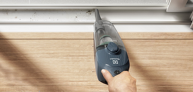 Electrolux