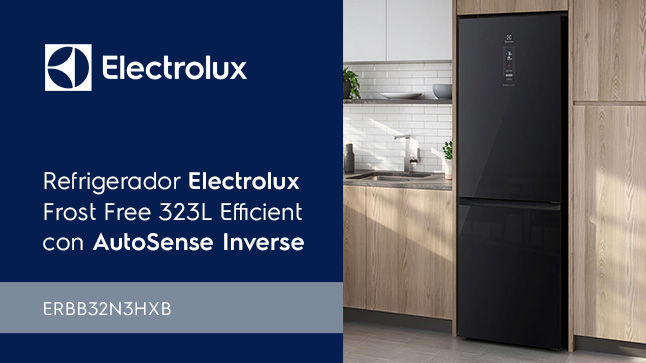 Electrolux