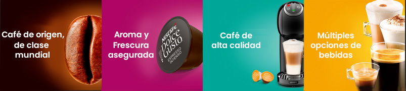 dolce gusto
        