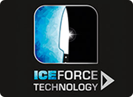Tecnología ICEFORCE