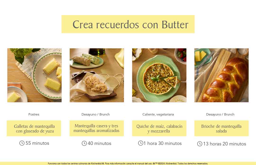 Crea recuerdos&reg;