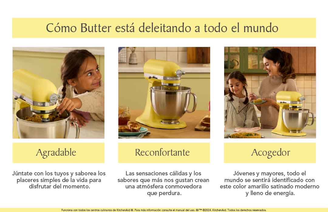 Agradable, reconfortante y acogedor&reg;