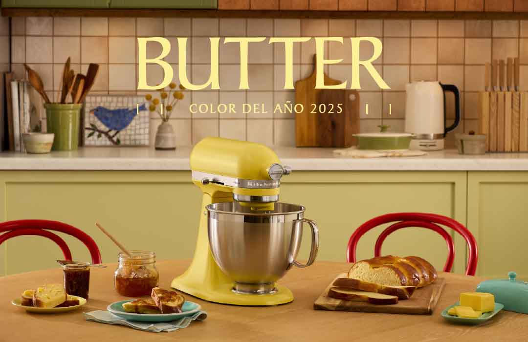Butter&reg;