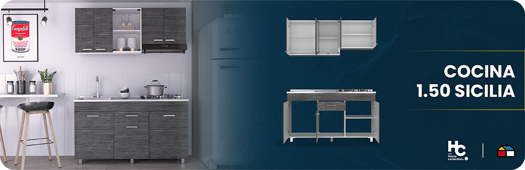COCINA SICILIA RG IZQ