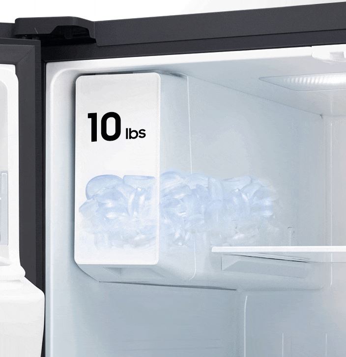 Ice Max™