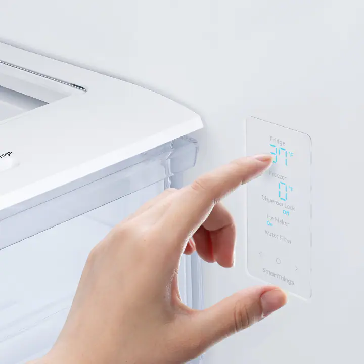 Energía SmartThings