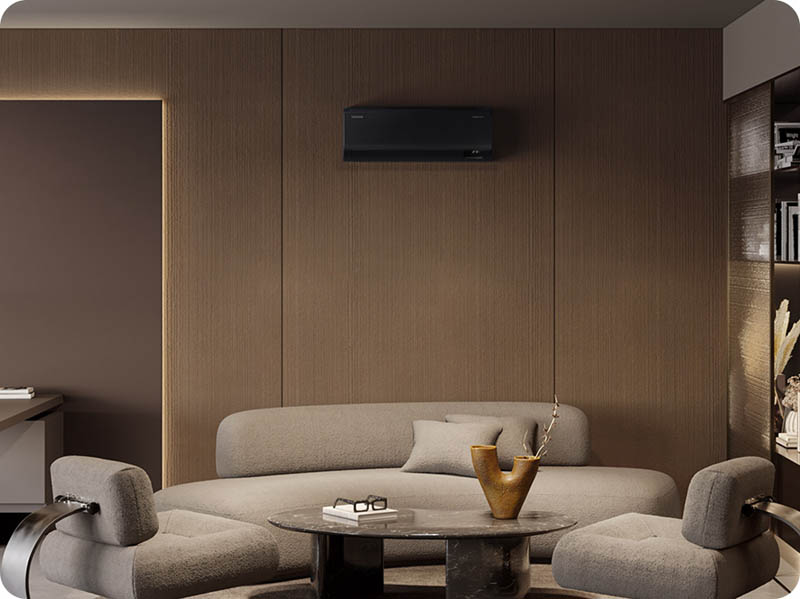 Aire Acondicionado Bespoke AI WindFree™