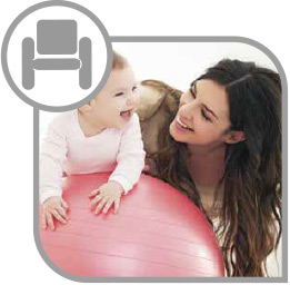 ventilador comfort para estar siempre fresco