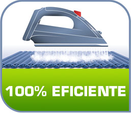 CON DISPARADOR DE VAPOR ERGONÓMICO