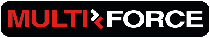 logo multi force