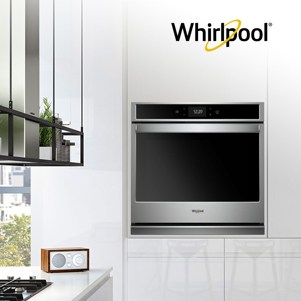 ▷ Los 8 Mejores HORNOS ELECTRICOS WHIRLPOOL en 2022 | HornoElectrico10.com