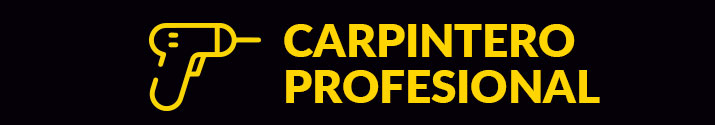 Carpintero Profesional