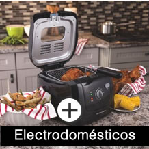 Electrodom?sticos