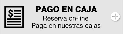 Pago en caja