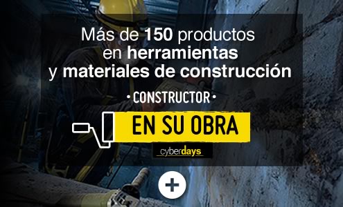 constructor en su obra