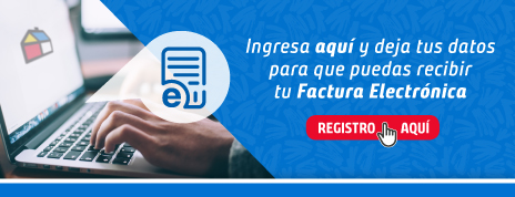 Pantallas Banner - Factura Electr�nica