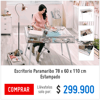 Muebles de Sala y Entretenimiento