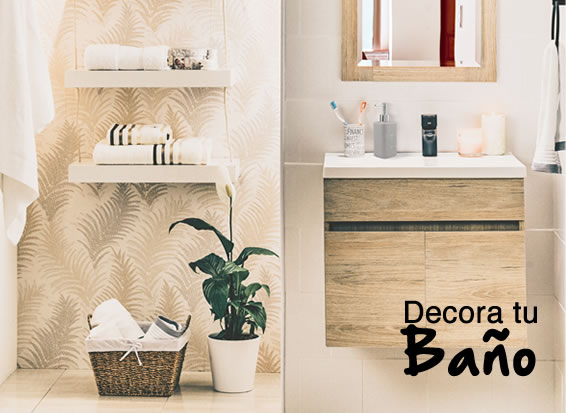 Decoracion ba�o