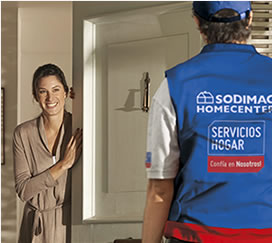 Visita asesoria