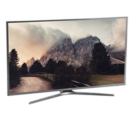 television