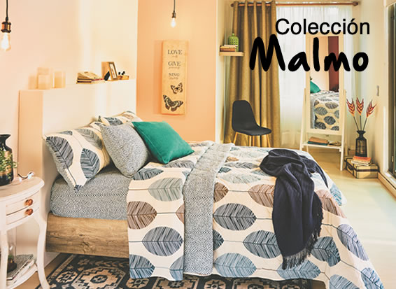 Coleccion Malmo