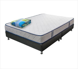 Combo colchon