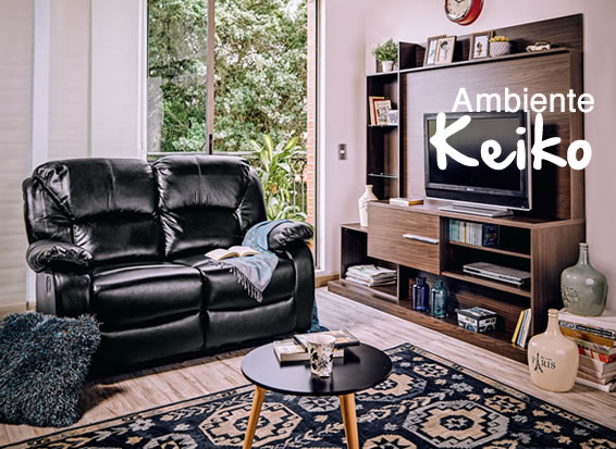 Ambiente Keiko