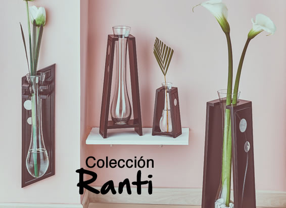 Coleccion Ranti