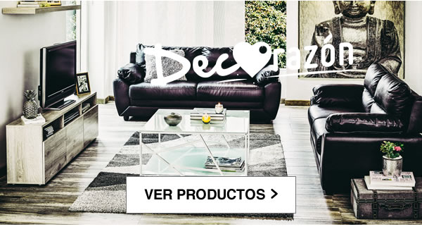 Todo para tu sala