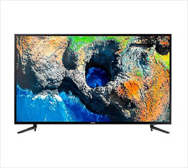 Televisor 58"