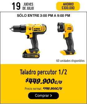 Sopladora + aspiradora