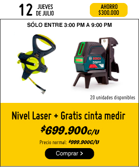 Sopladora + aspiradora