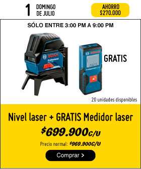 Nivel Laser