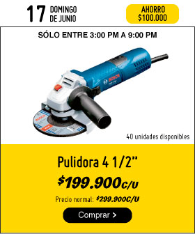 Pulidora